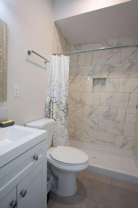 Centrally Located Cozy Studio Apartment In Sd San Diego Eksteriør bilde
